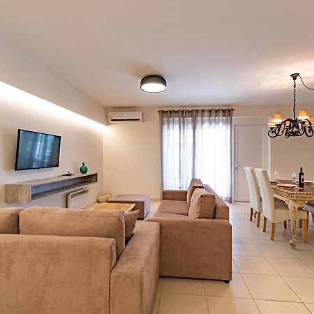 Aeolus Luxury Apartment - II Nauplion Buitenkant foto