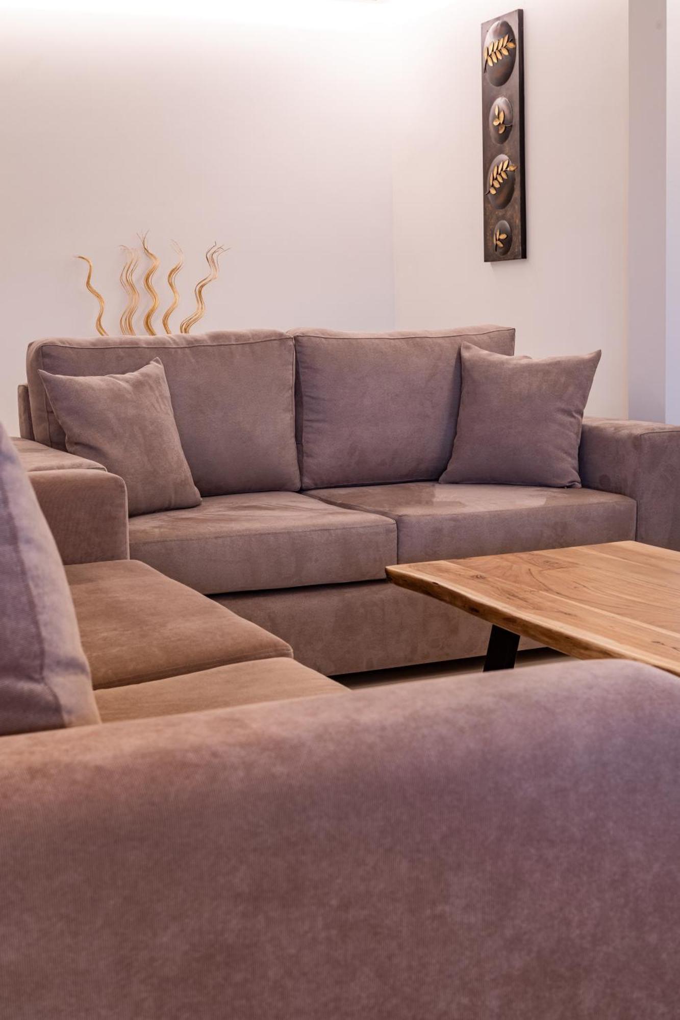 Aeolus Luxury Apartment - II Nauplion Buitenkant foto