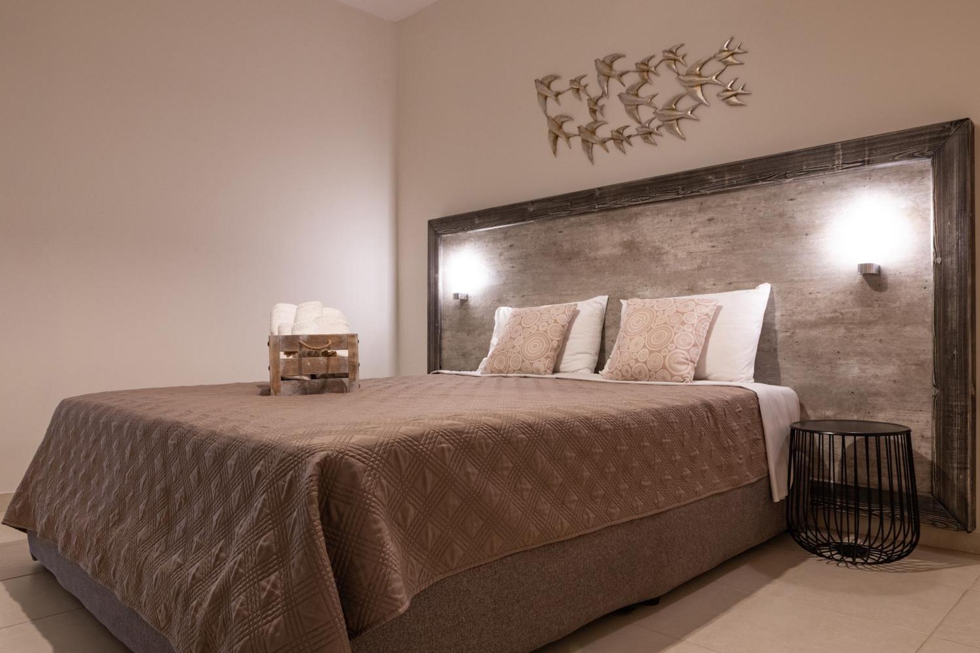 Aeolus Luxury Apartment - II Nauplion Buitenkant foto