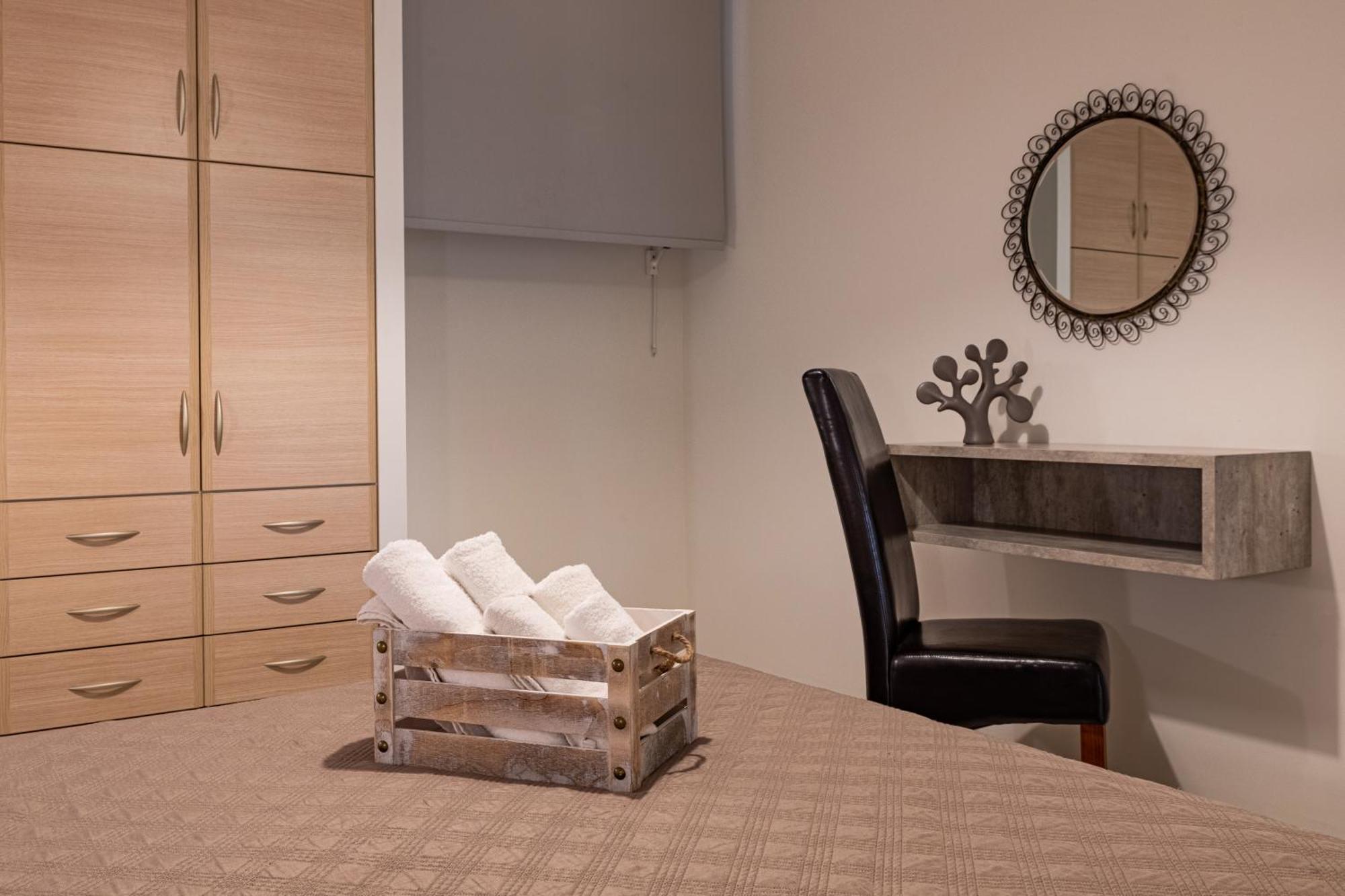 Aeolus Luxury Apartment - II Nauplion Buitenkant foto